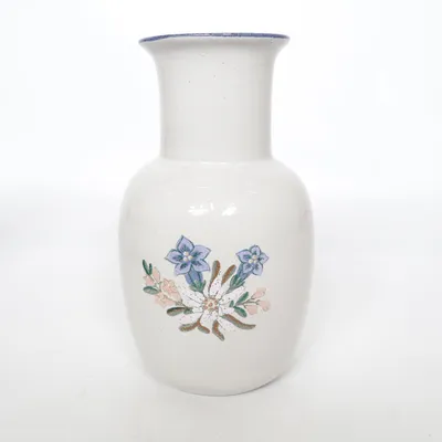 Vase (Grå, Flerfarvet)