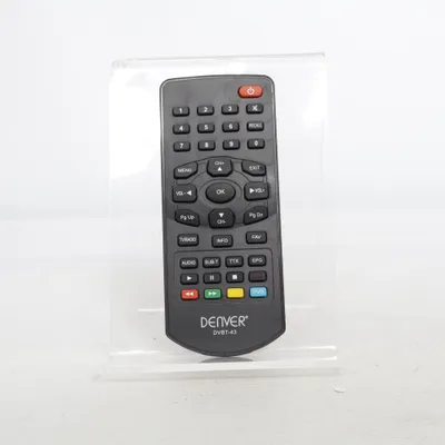 Télécommande (Dvbt-43) de Denver