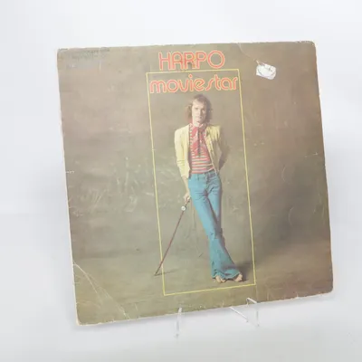 Vinylskiva