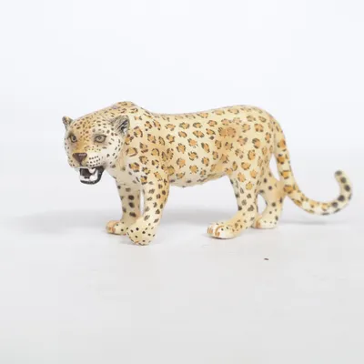 Leksaksdjur (Beige, Brun) från Schleich