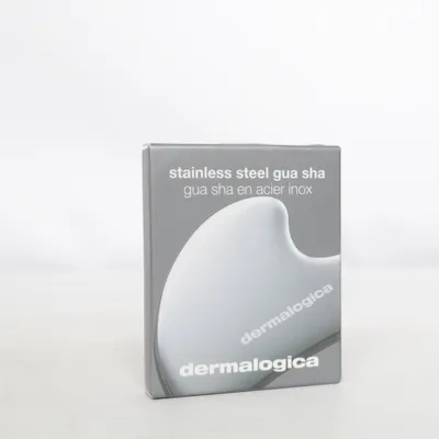 Outils de massage du visage (Stainless Steel Gua Sha) de Dermalogica