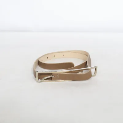 Ceinture (Beige) de Caroline Biss