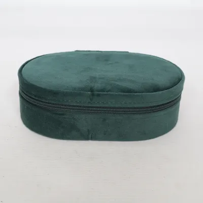 Ask (Grön) från Åhléns +