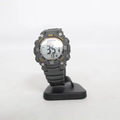 Montre (Noir) de AM:PM