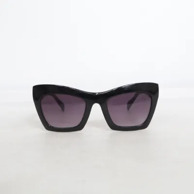 Sunglasses (Black) from Montini Scandinavia