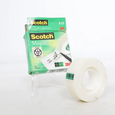 Tape (Magic) from 3M