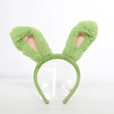 Serre-tête (Vert, Rose) de Liseberg