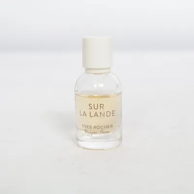Eau de Parfum (Sur La Lande) from Yves Rocher
