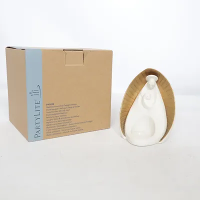 Ljuslykta (P91696) från PartyLite