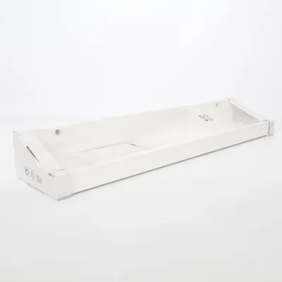 Planken (Wit) van IKEA