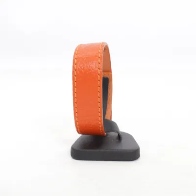 Bracelet (Red) from Baglady Unknown metal