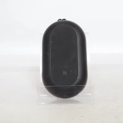 Bluetooth-högtalare (Svart) från Bang & Olufsen