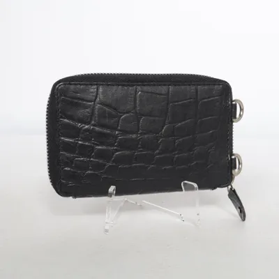 Portefeuille (Noir) de Aura