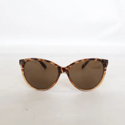 Zonnebril (Bruin) van Vero Moda
