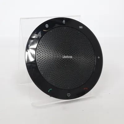 Speaker (Zwart) van Jabra