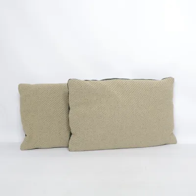 Pyntepude (Beige) fra Muuto