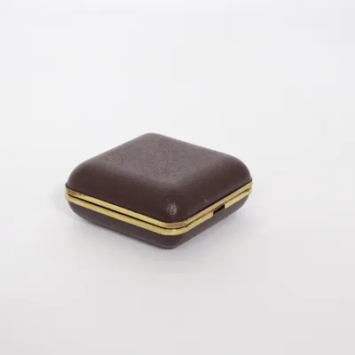 Alarmbel (Bruin, Goud)