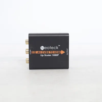 Adapter (Av Cvbs To Hdmi Up Scaler 1080p) från Nekteck