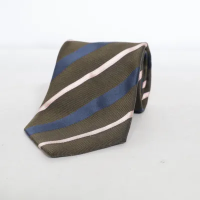 Slips (Blå, Rosa, Brun) från Edsor Kronen
