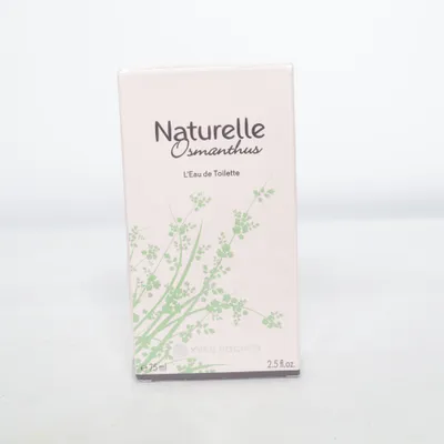 Eau de Toilette (Naturelle Osmanthus) van Yves Rocher