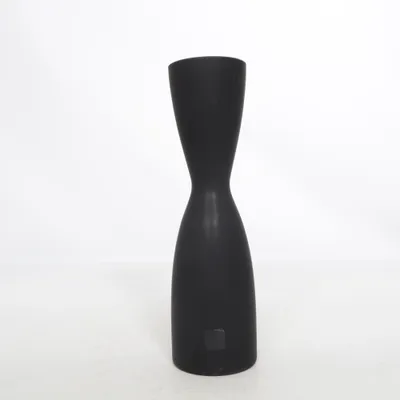 Vaas (Zwart)