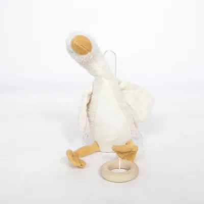 Gosedjur (Beige) från Little Dutch