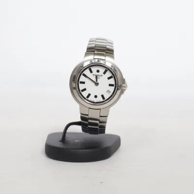 Montre (Argent) de Tissot