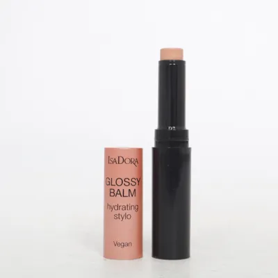 Läppbalsam (Glossy Balm) från IsaDora