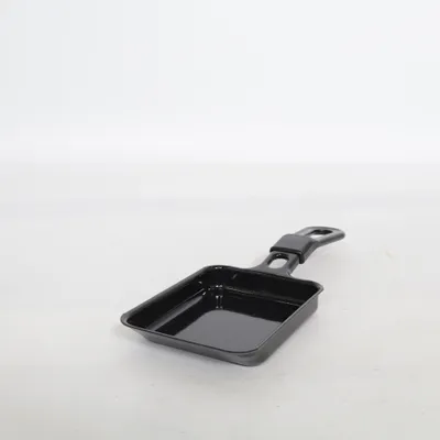 Keukengerei (Zwart)