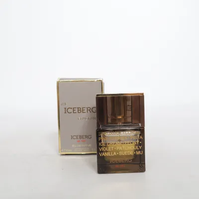 Eau de Parfum from Iceberg