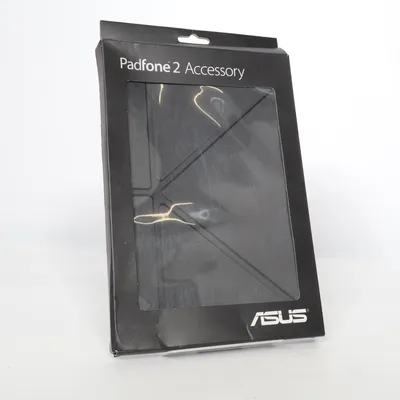 Tablet hoes (Zwart) van Asus