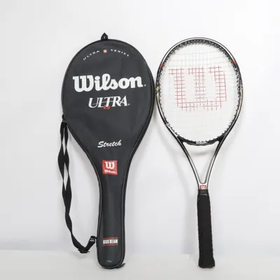 Tennisracket (Ultra Stretch) van Wilson