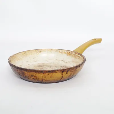 Stekpanna (Cerafit) från Genius