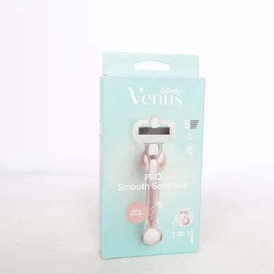 Rakhyvel (PRO Smooth Sensitive) från Gillette Venus