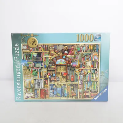 Puzzle from Ravensburger