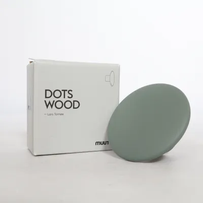 Galge (Dots Wood) från Muuto