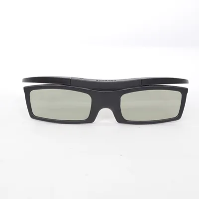 3D glasses (Black) from Samsung