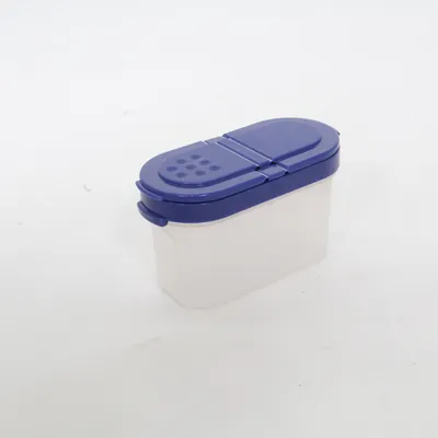 Zoutvaatje van Tupperware