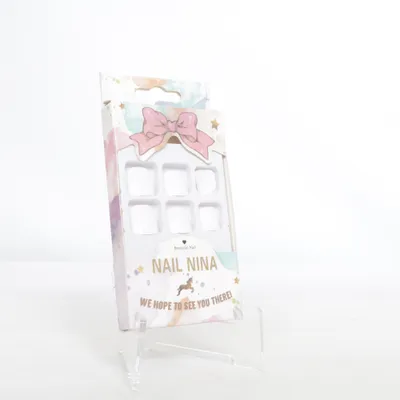 Press on nails (Nail Nina) from Nina Nina