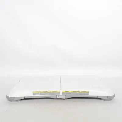 Personvåg (Wii Fit Balance Board) från Nintendo