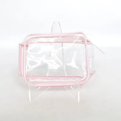 Trousse de toilette (Rose) de Sol de Janeiro