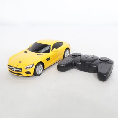 Accessoire de voiture (Mercedes-AMG GT) de Rastar