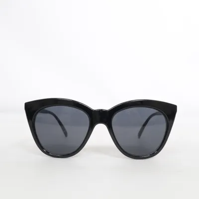 Zonnebril (Halfmoon Magic) van Le Specs