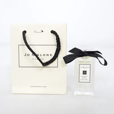 Badolie (Blackberry & Bay) van Jo Malone
