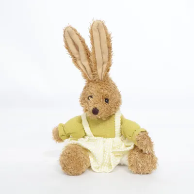 Soft toy (Brown, Yellow, Multicolored) from East Import