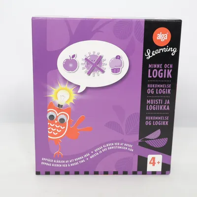 Board game from Alga