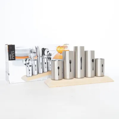 Bestek (Pipes) van Von Von
