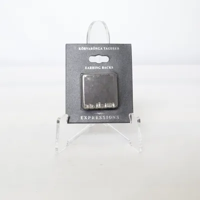 Smyckestillverkning (Silverfärgad) från Expressions