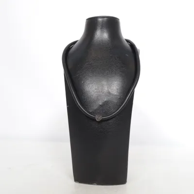 Necklace (Story) from Story by Kranz & Ziegler Unknown metal