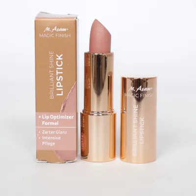 Lippenstift (hazelnut heaven) van M.Asam